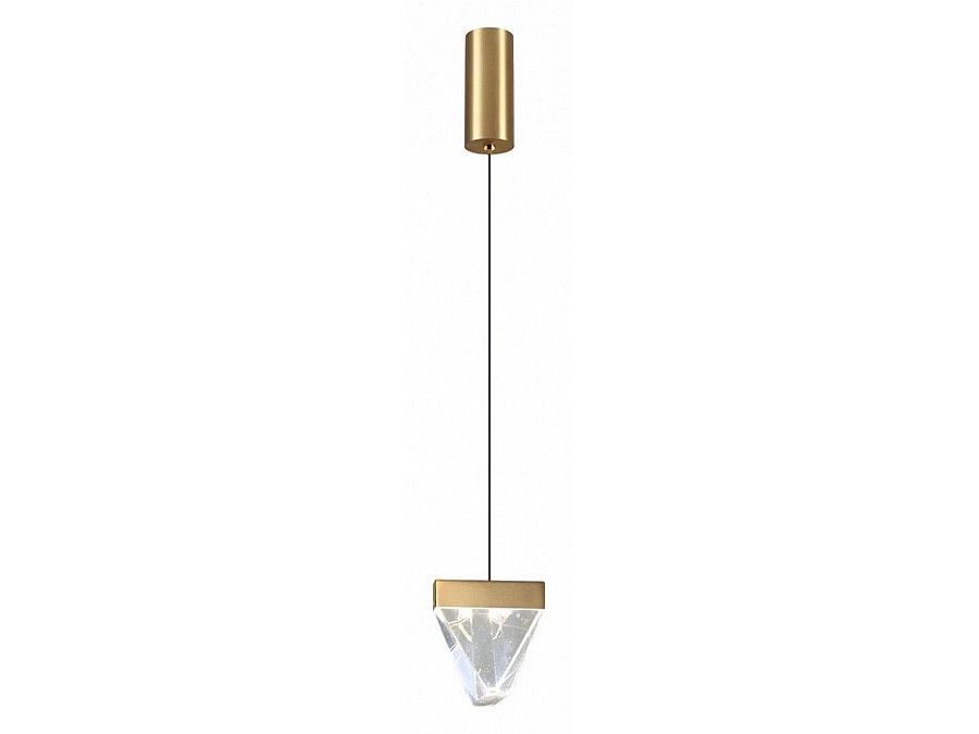 Подвесной светильник Odeon Light Ray 6678/5L