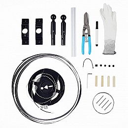 Светильник на растяжке ST-Luce RAY ST961.437.09