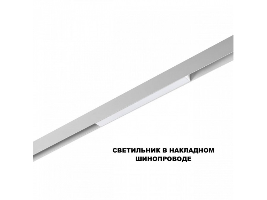 Накладной светильник Novotech SHINO 359616