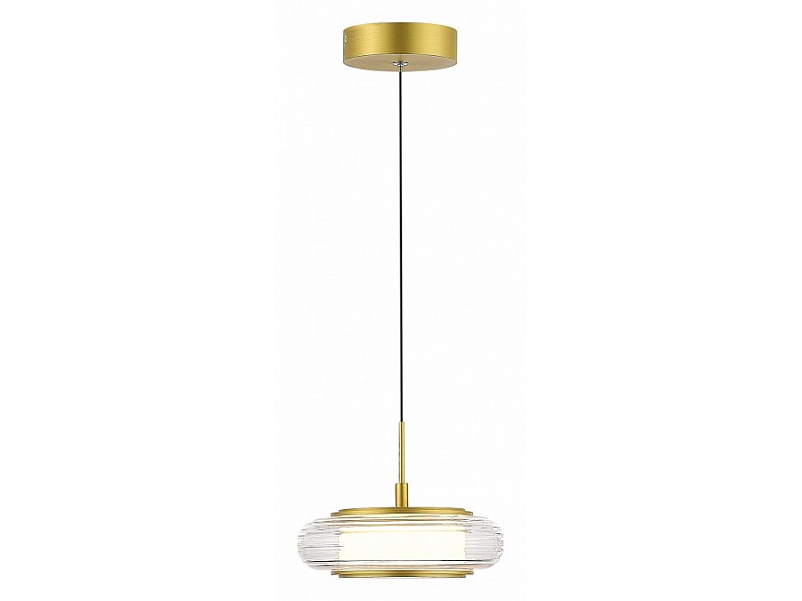 Подвесной светильник ST-Luce FRITTELA SL6239.203.01