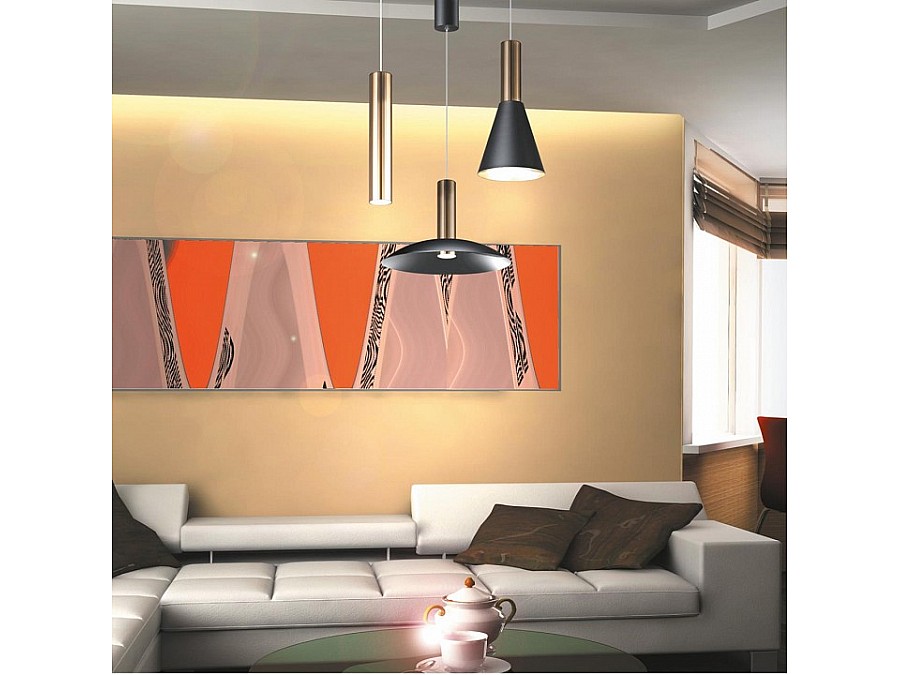 Подвесной светильник Novotech Alba 358983