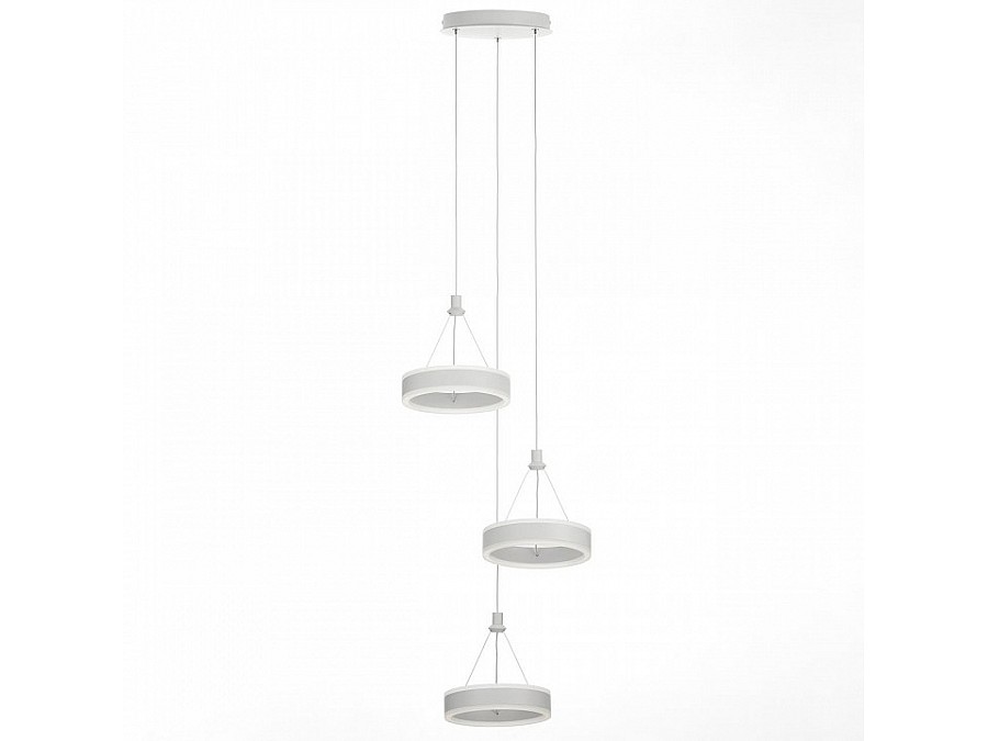 Подвесной светильник Citilux Дуэт CL719030