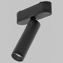 Светильник на штанге Imex UT25 IL.0007.1200-7 BK