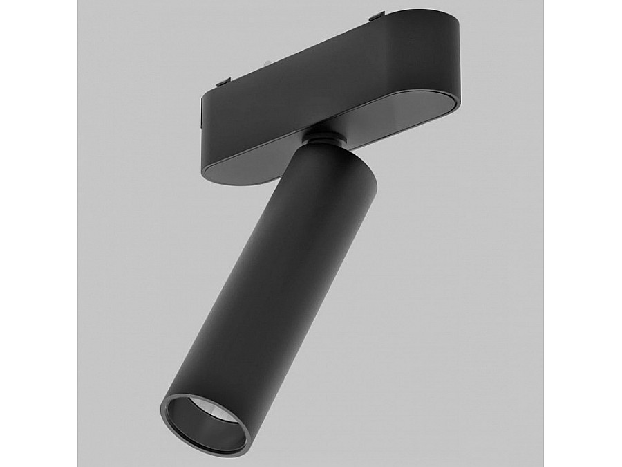 Светильник на штанге Imex UT25 IL.0007.1200-7 BK