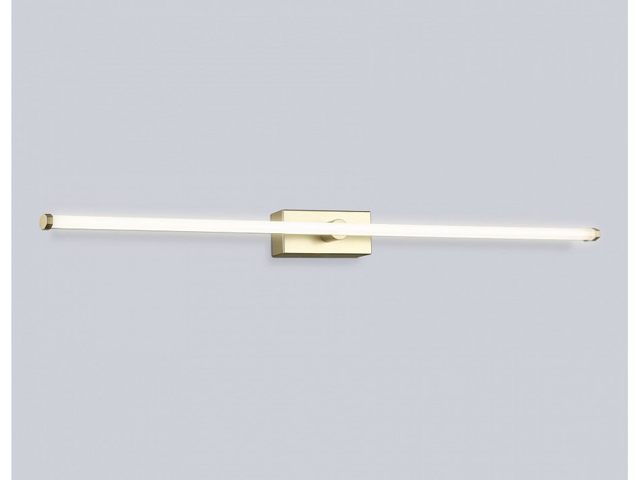 Накладной светильник Ambrella Light COMFORT FL6124