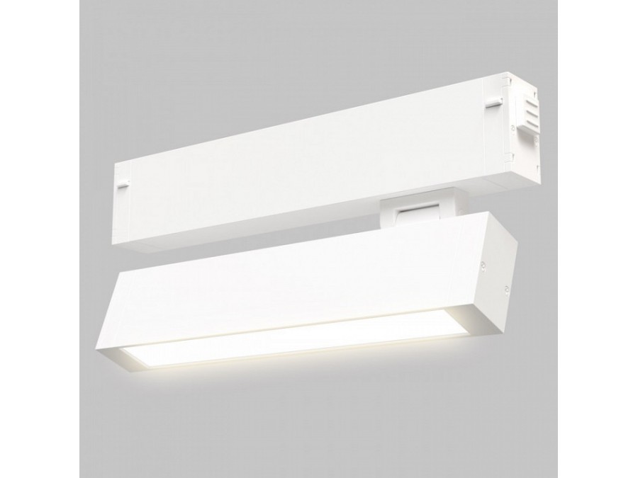 Светильник на штанге Imex Smart Line IL.0050.6001-9-WH