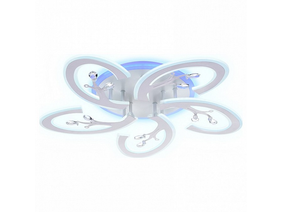 Накладной светильник Ambrella FA FA512