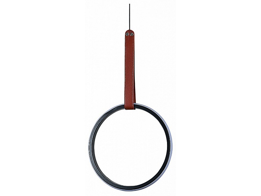 Подвесной светильник Escada ALLIANCE 10295/1LED Black