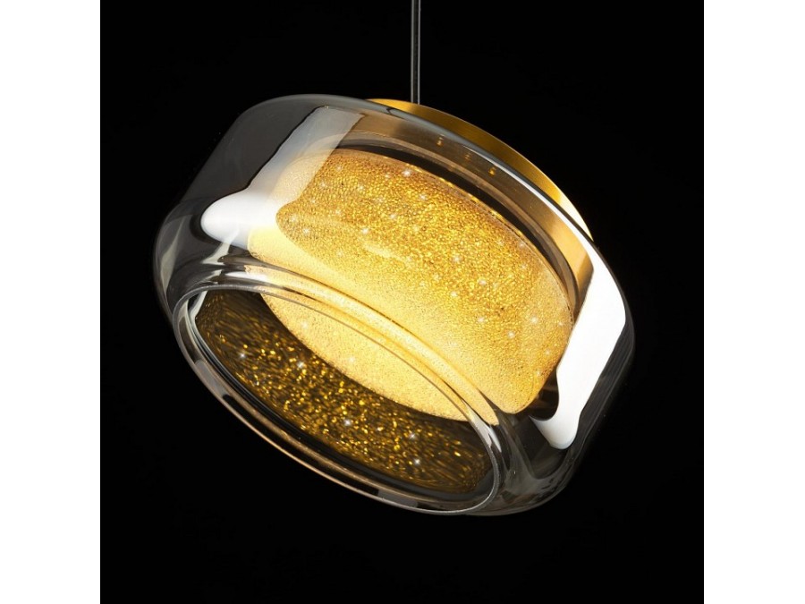 Подвесной светильник Citilux SIGNATURE CL247011