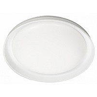 Накладной светильник Citilux MEGA CL752450G