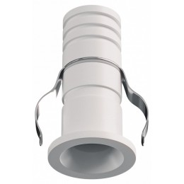 Встраиваемый светильник Lightstar Mobi 032016