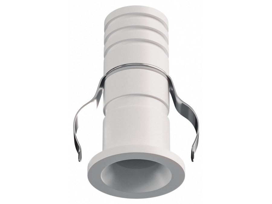 Встраиваемый светильник Lightstar Mobi 032016