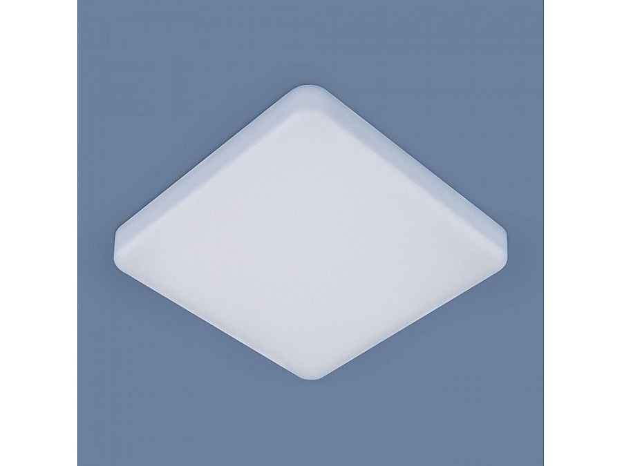 Накладной светильник Elektrostandard DLS043 a047941