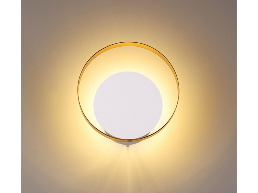 Накладной светильник Odeon Light Mondy 3899/7WW