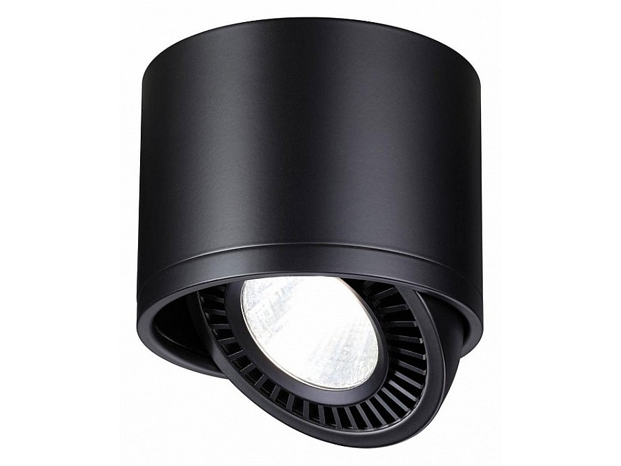 Накладной светильник Novotech Gesso 358814