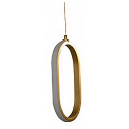 Подвесной светильник Imex PLC-704 PLC-7047-1-P