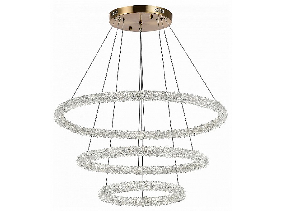 Подвесной светильник ST-Luce Avana SL6110.203.03