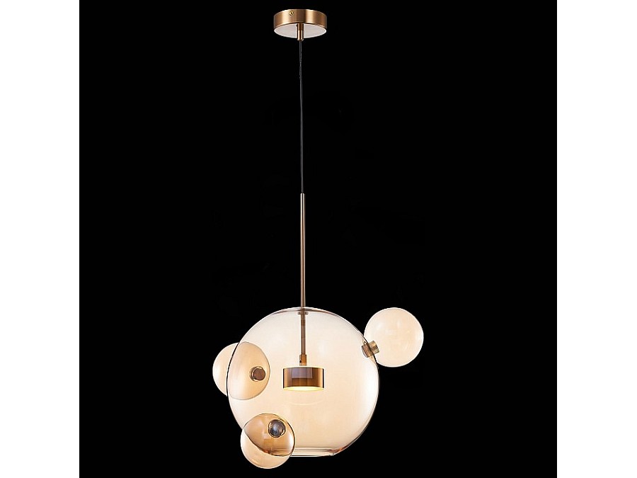 Подвесной светильник ST-Luce Bopone SL1133.303.01
