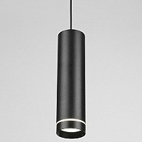 Подвесной светильник Elektrostandard DLR023 35084/H черный