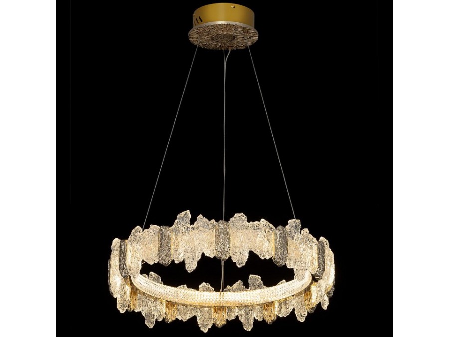 Подвесной светильник Citilux Lava CL250162