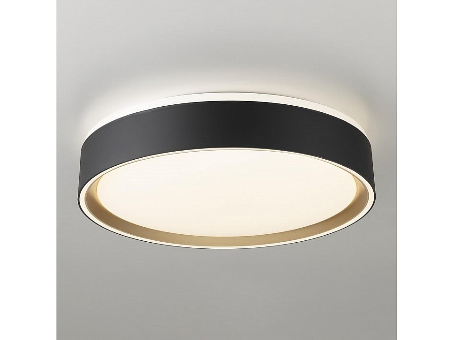 Накладной светильник Citilux BOSS CL751251G