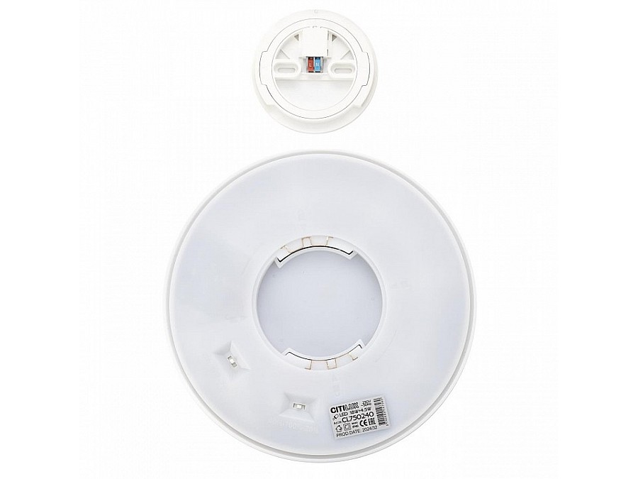 Накладной светильник Citilux Etalon CL750240