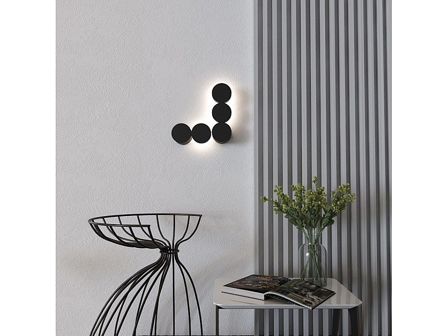 Накладной светильник Elektrostandard Brioni a064600