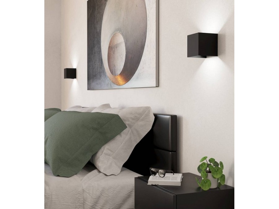 Накладной светильник Eglo VALMONTONE 901049