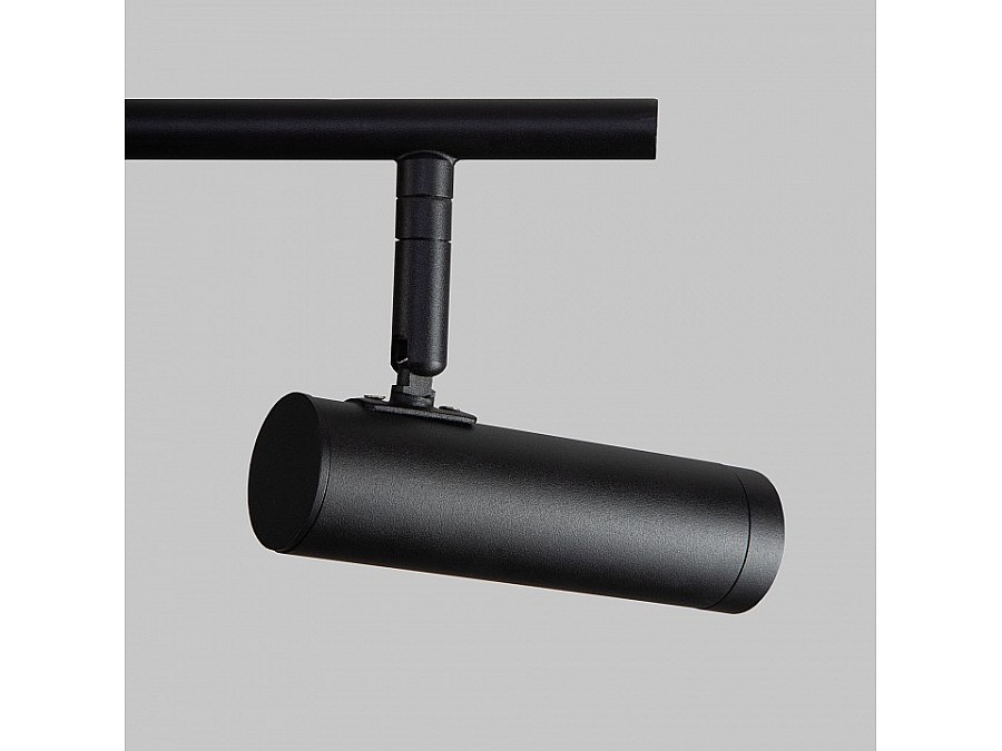 Светильник на штанге Eurosvet Epiphania 20252/6 LED черный