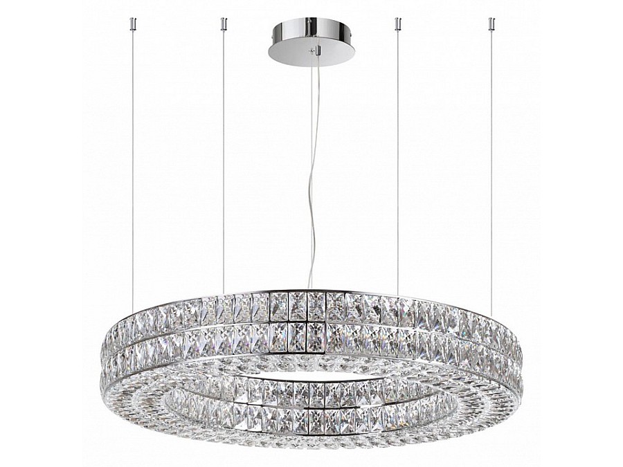 Подвесной светильник Odeon Light Panta 4927/98L