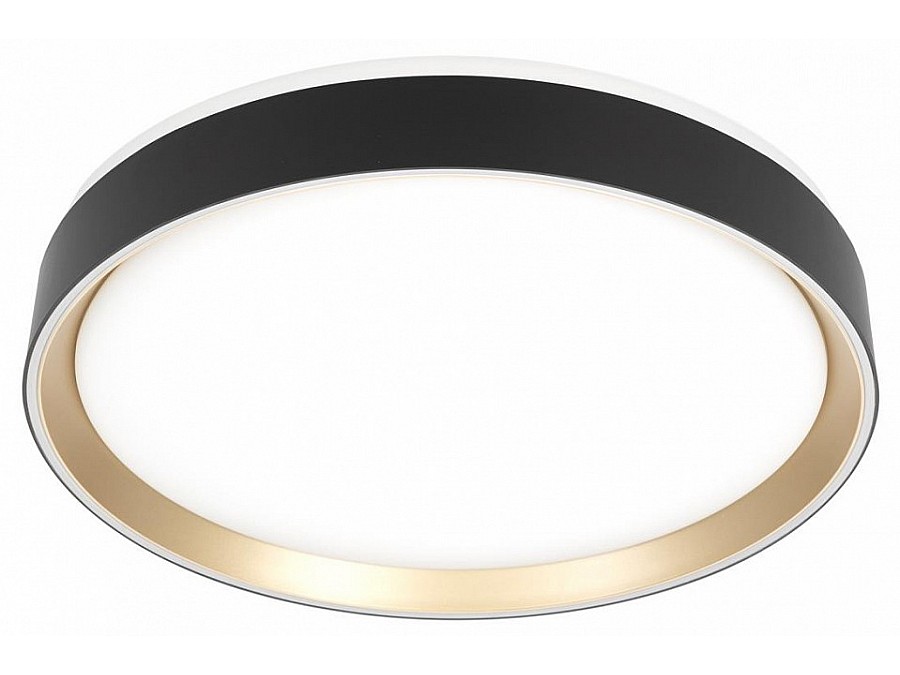 Накладной светильник Citilux BOSS CL751351G