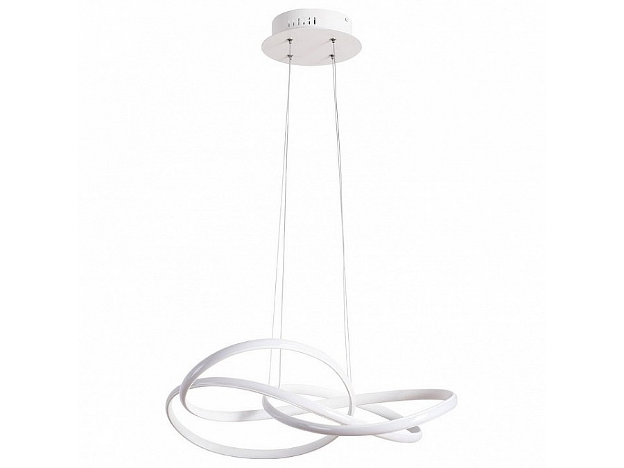 Подвесной светильник Arte Lamp Presto A2522SP-2WH