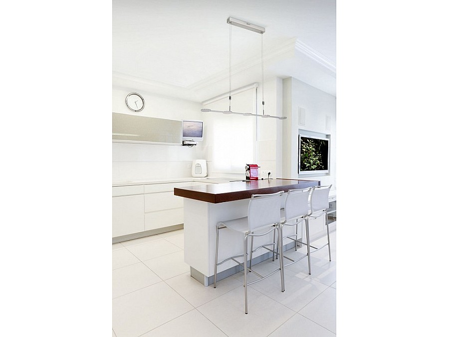 Подвесной светильник DeMarkt Ральф 675013005