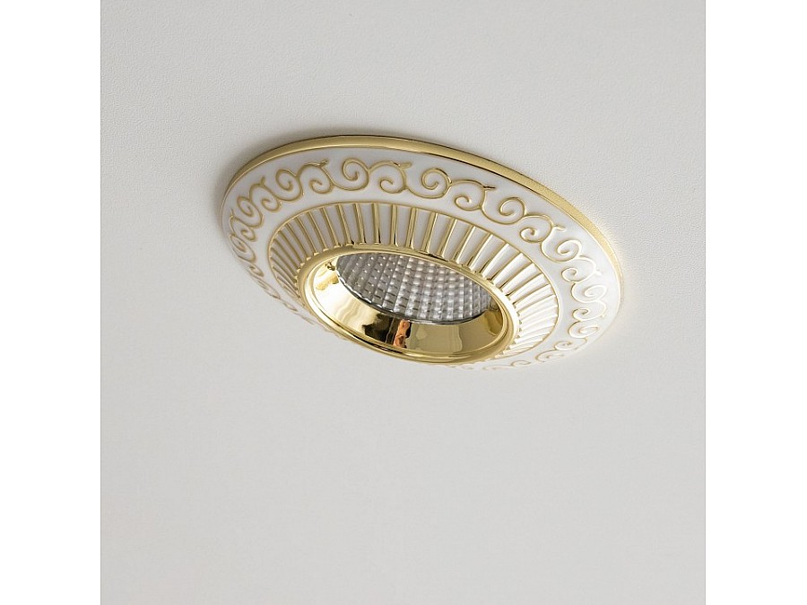 Встраиваемый светильник Citilux Боска CLD041NW2