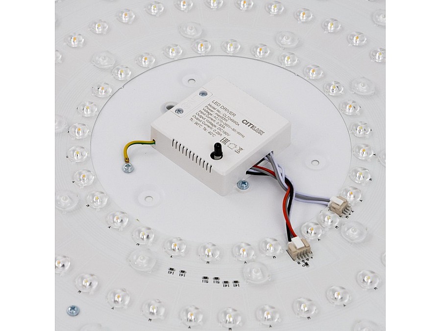 Накладной светильник Citilux Купер CL72495G0
