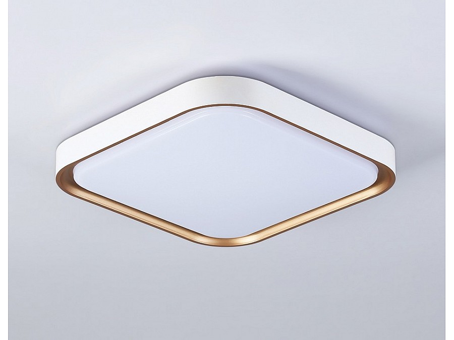Накладной светильник Ambrella Light FZ FZ1253