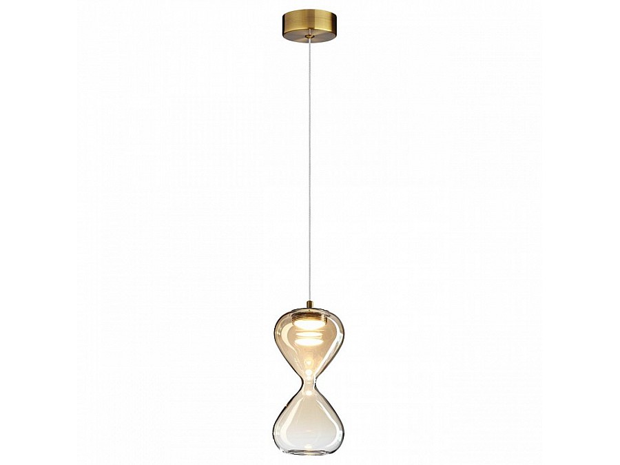 Подвесной светильник Odeon Light Glessi 5093/4LA