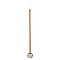 Подвесной светильник Odeon Light FIANO 4374/3LA