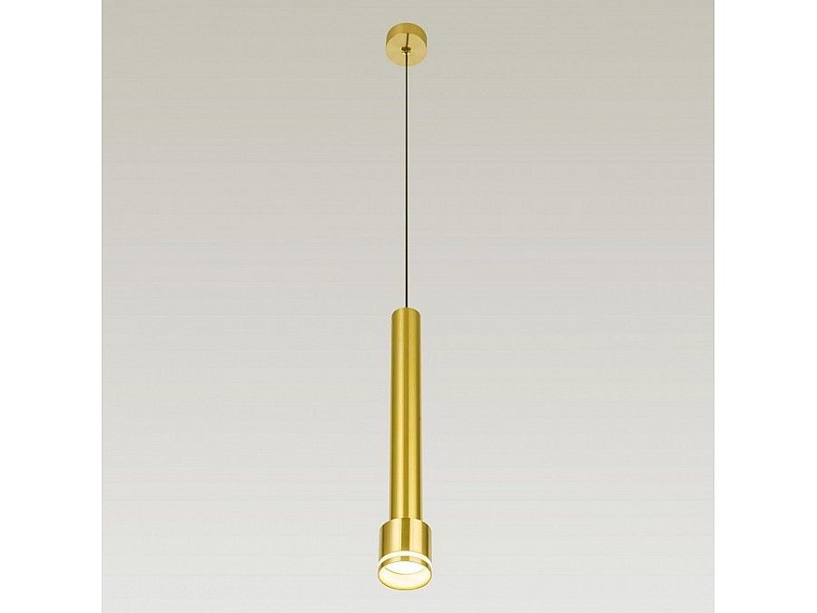 Подвесной светильник Citilux Bruno CL565012