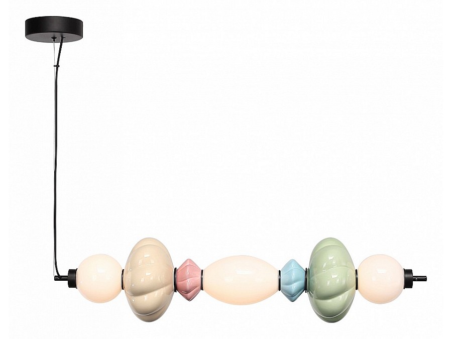 Подвесной светильник ST-Luce FLORENTINI SL6134.443.01