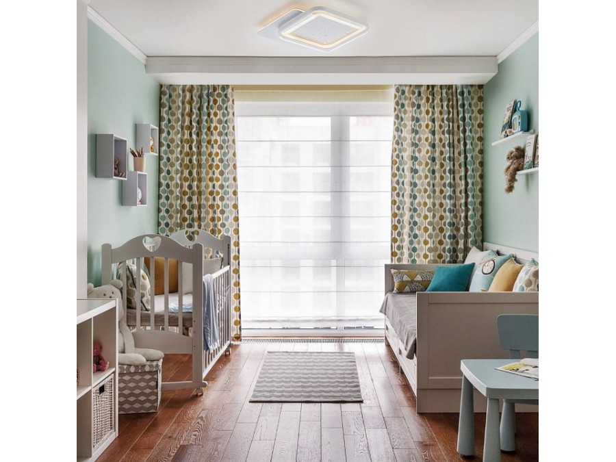 Накладной светильник Escada 10253 10253/3LED