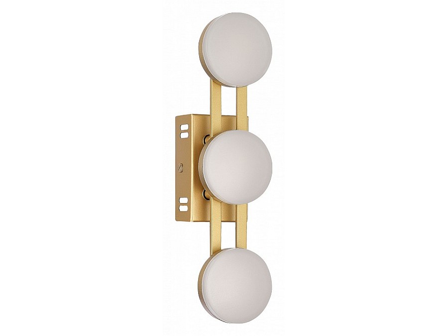 Накладной светильник ST-Luce MONRO SL6610.201.03