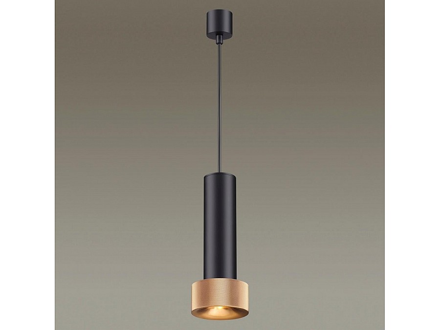 Подвесной светильник Odeon Light Afra 4741/5L