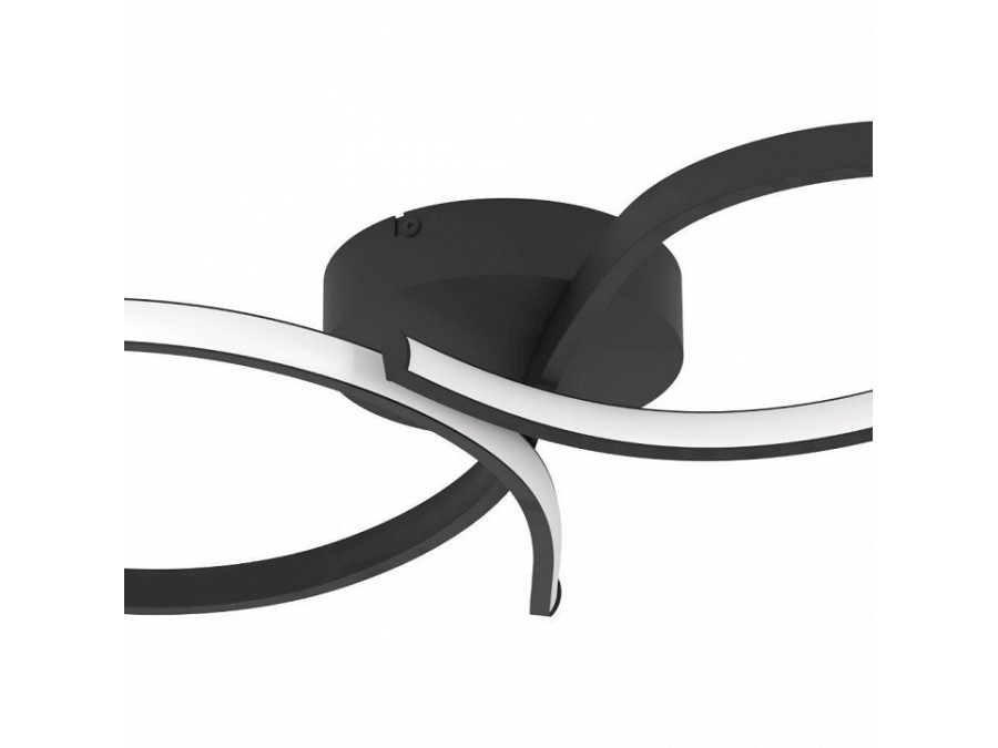 Накладной светильник Eglo SERPINS 901266