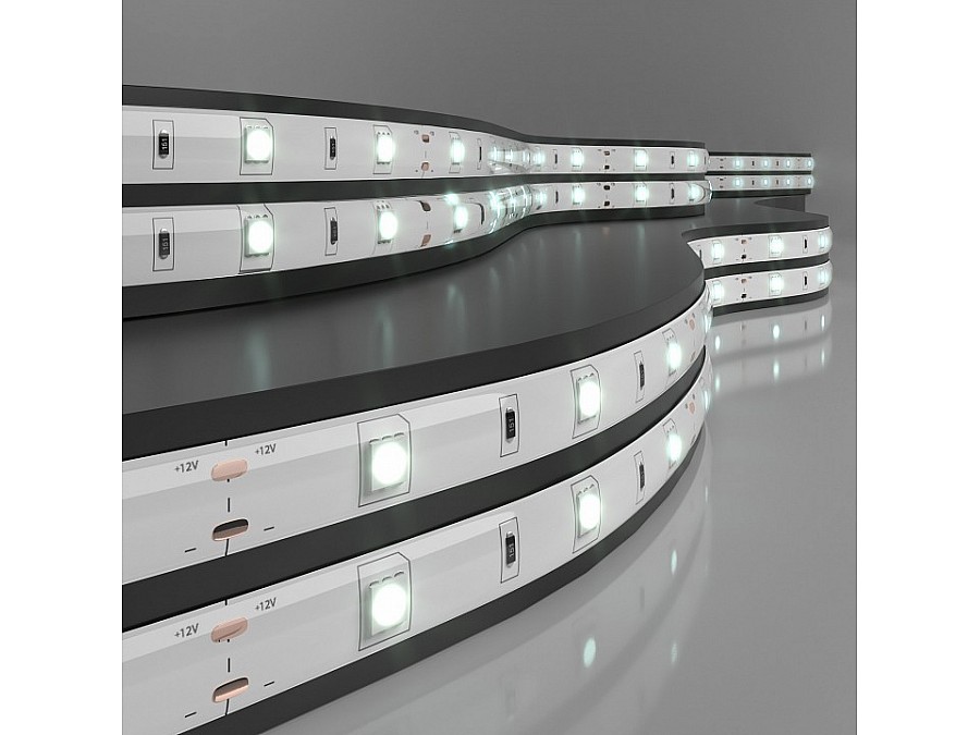 Лента светодиодная Elektrostandard 12V 7,2W a027834