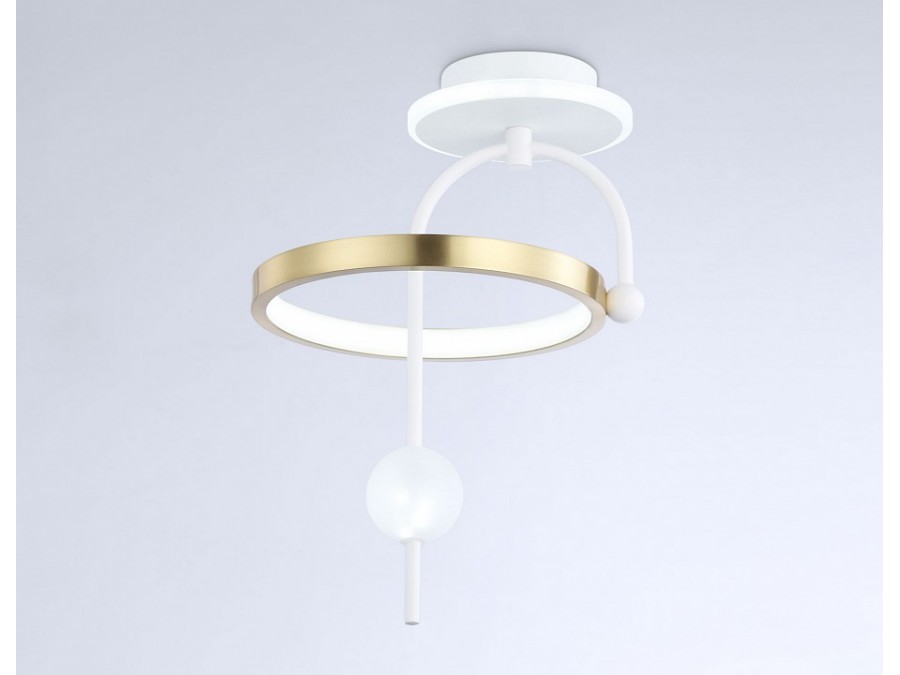 Светильник на штанге Ambrella FL FL66422