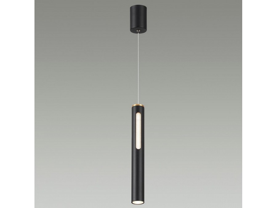 Подвесной светильник Odeon Light Mali 6643/7L