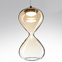 Подвесной светильник Odeon Light Glessi 5093/4LA