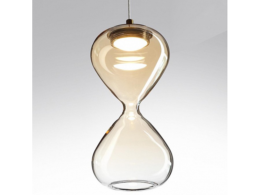 Подвесной светильник Odeon Light Glessi 5093/4LA