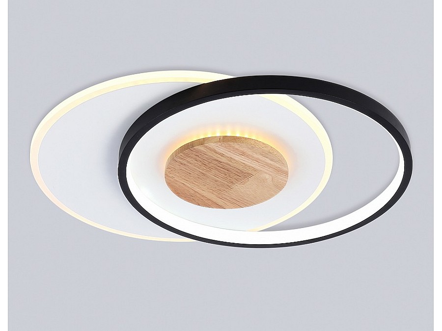 Накладной светильник Ambrella Light FL FL4789